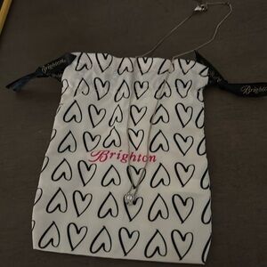 Brighton Illumina Solitaire necklace